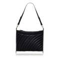 Chloe Medium Quilted Roy Clutch (SHG-nhQ2hY)