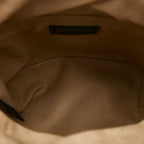 Chloe Mini Roy Leather Bucket Bag (SHG-z4V7cP)