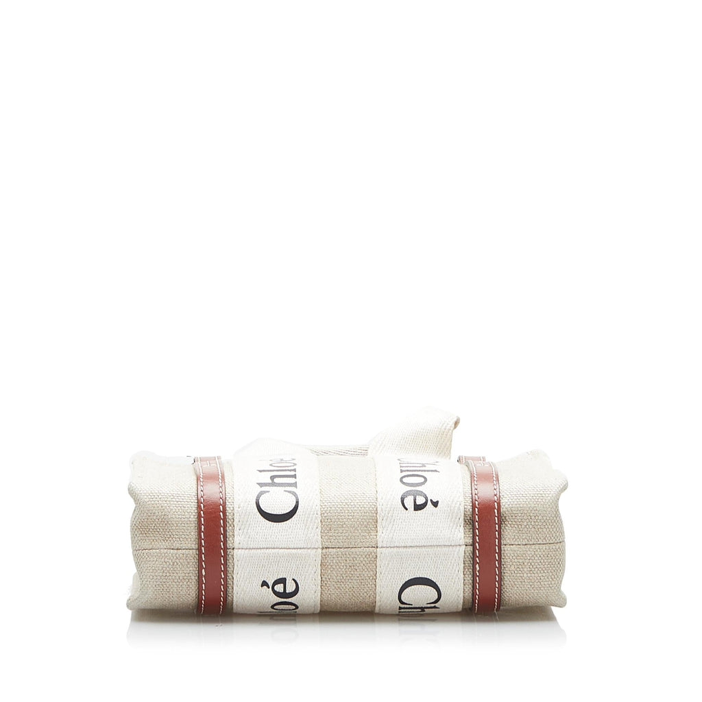 Chloe Mini Woody (SHG-DIImOL)