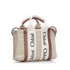 Chloe Mini Woody (SHG-DIImOL)