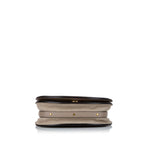 Chloe Nile Leather Satchel (SHG-28925)