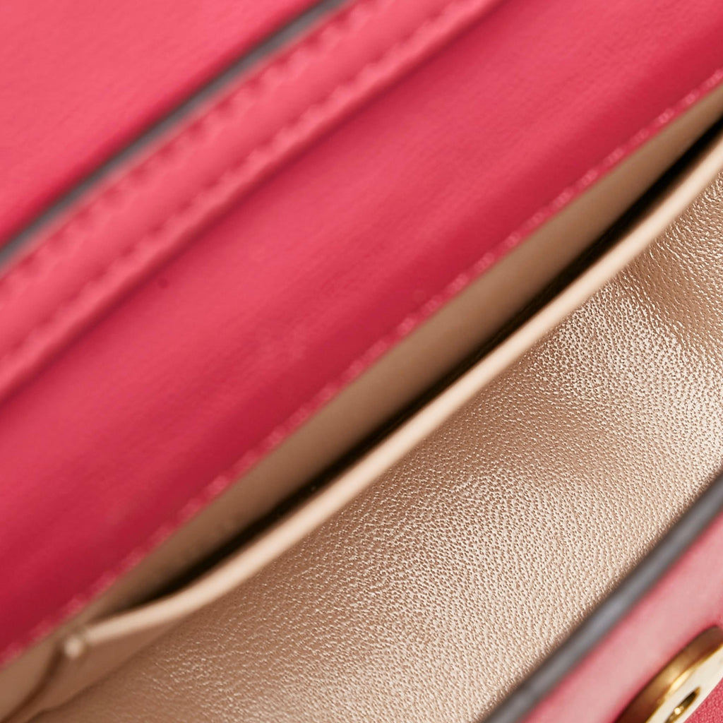 Chloe Nile Minaudiere Crossbody (SHG-32942)