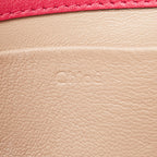 Chloe Nile Minaudiere Crossbody (SHG-32942)