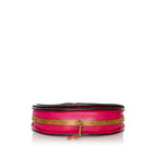 Chloe Nile Minaudiere Handbag (SHG-30291)