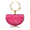 Chloe Nile Minaudiere Handbag (SHG-30291)