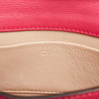 Chloe Nile Minaudiere Handbag (SHG-30291)