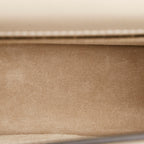 Chloe Nile Patchwork Leather Satchel (SHG-30107)