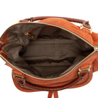 Chloe Nubuck Marcie Large Satchel