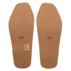 Chloe Nylon Logo Slide Sandals - Size 11 / 41 (SHF-19969)