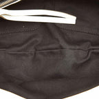 Chloe Odessa Leather Satchel (SHG-1bmWlJ)