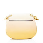 Chloe Ombre Lambskin Drew Mini Shoulder Bag
