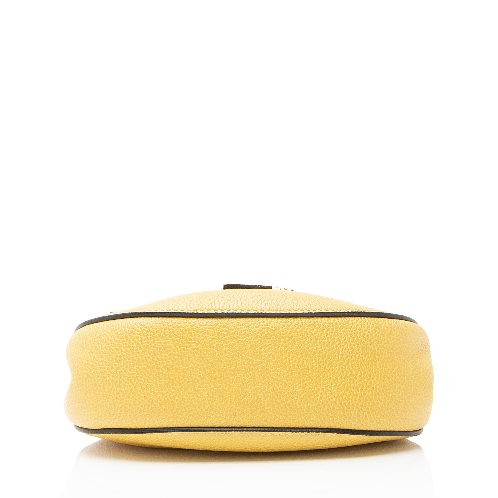 Chloe Ombre Lambskin Drew Mini Shoulder Bag