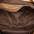 Chloe Paddington Leather Handbag (SHG-20390)