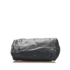 Chloe Paddington Leather Handbag (SHG-22268)