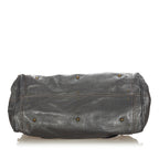 Chloe Paddington Leather Handbag (SHG-23915)