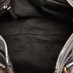 Chloe Paddington Leather Handbag (SHG-23915)