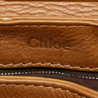 Chloe Paddington Leather Handbag (SHG-25500)