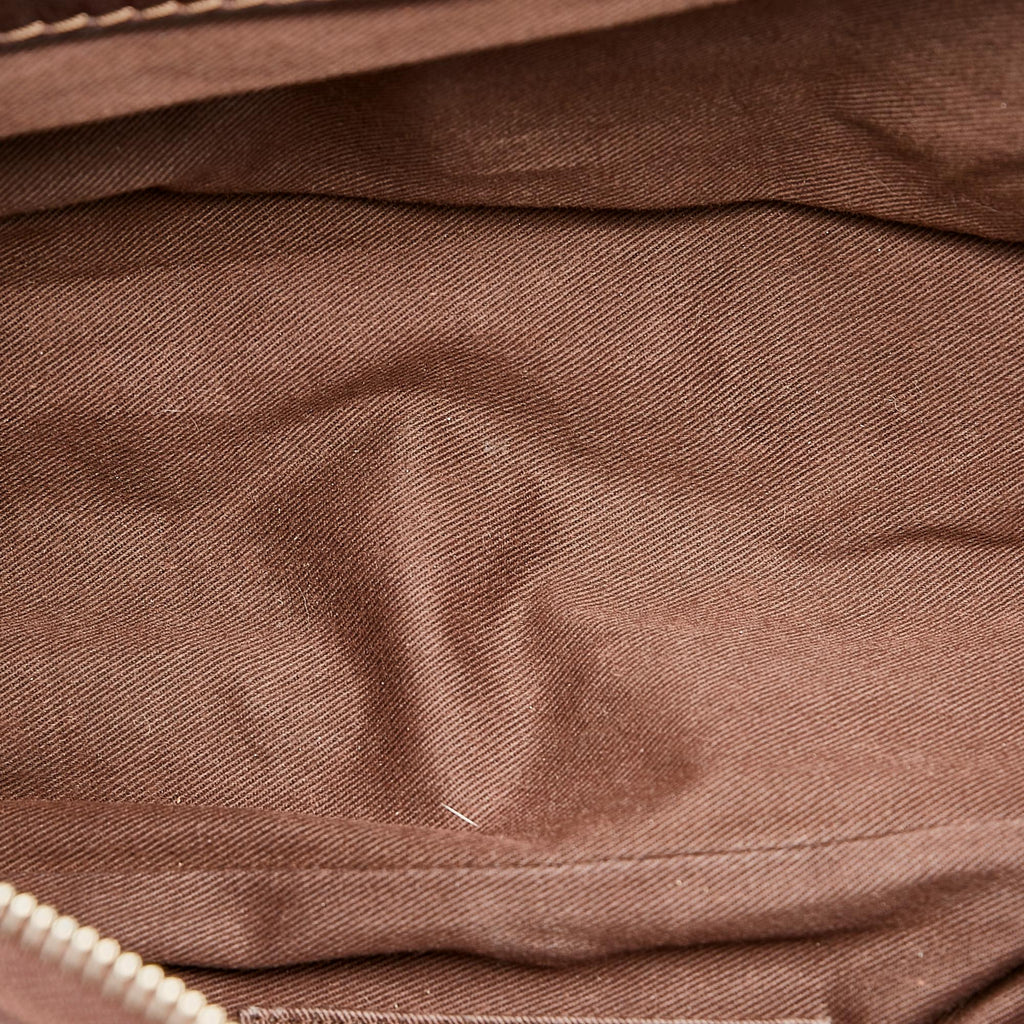 Chloe Paddington Leather Handbag (SHG-26897)