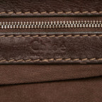 Chloe Paddington Leather Handbag (SHG-26897)