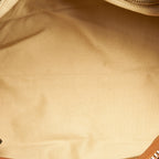 Chloe Paddington Leather Handbag (SHG-27012)
