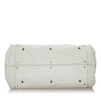 Chloe Paddington Leather Handbag (SHG-28182)