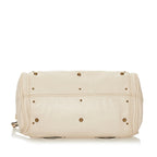 Chloe Paddington Leather Handbag (SHG-28258)