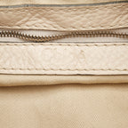 Chloe Paddington Leather Handbag (SHG-28258)