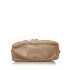 Chloe Paddington Leather Handbag (SHG-28774)