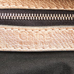 Chloe Paddington Leather Handbag (SHG-28774)