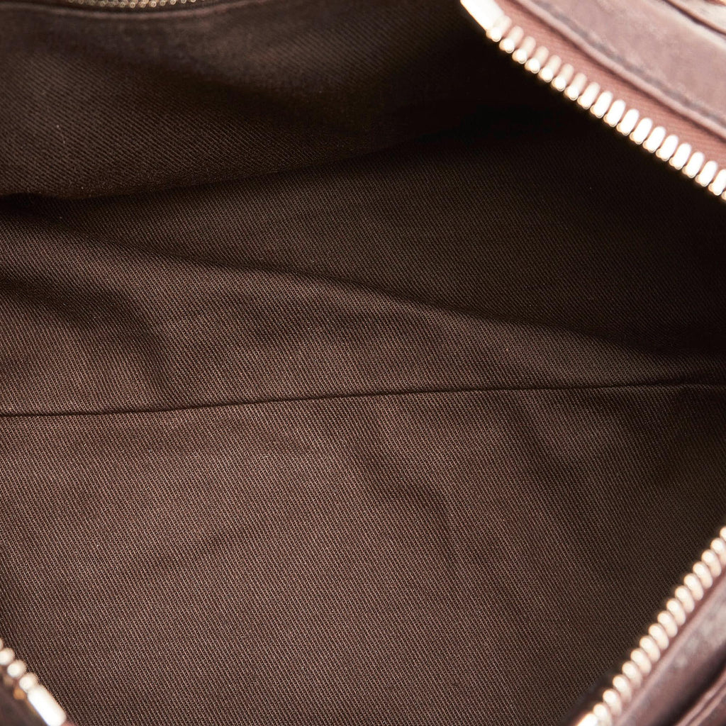 Chloe Paddington Leather Handbag (SHG-28800)