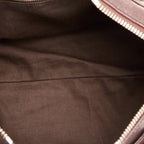 Chloe Paddington Leather Handbag (SHG-28800)