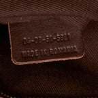 Chloe Paddington Leather Handbag (SHG-29849)