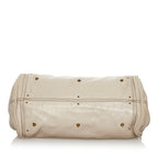 Chloe Paddington Leather Handbag (SHG-30741)