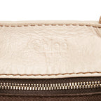 Chloe Paddington Leather Handbag (SHG-30741)