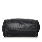 Chloe Paddington Leather Handbag (SHG-31397)