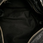 Chloe Paddington Leather Handbag (SHG-31397)