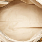 Chloe Paddington Leather Handbag (SHG-31729)