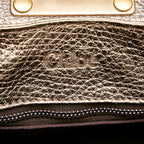Chloe Paddington Leather Handbag (SHG-32473)