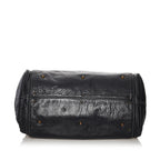 Chloe Paddington Leather Handbag (SHG-32923)