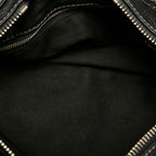 Chloe Paddington Leather Handbag (SHG-32923)