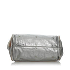 Chloe Paddington Leather Handbag (SHG-33838)