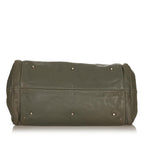 Chloe Paddington Leather Handbag (SHG-33936)