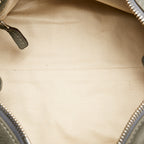 Chloe Paddington Leather Handbag (SHG-33936)