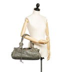 Chloe Paddington Leather Handbag (SHG-33936)