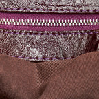 Chloe Paddington Leather Shoulder Bag (SHG-25390)