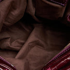 Chloe Paddington Leather Shoulder Bag (SHG-33791)