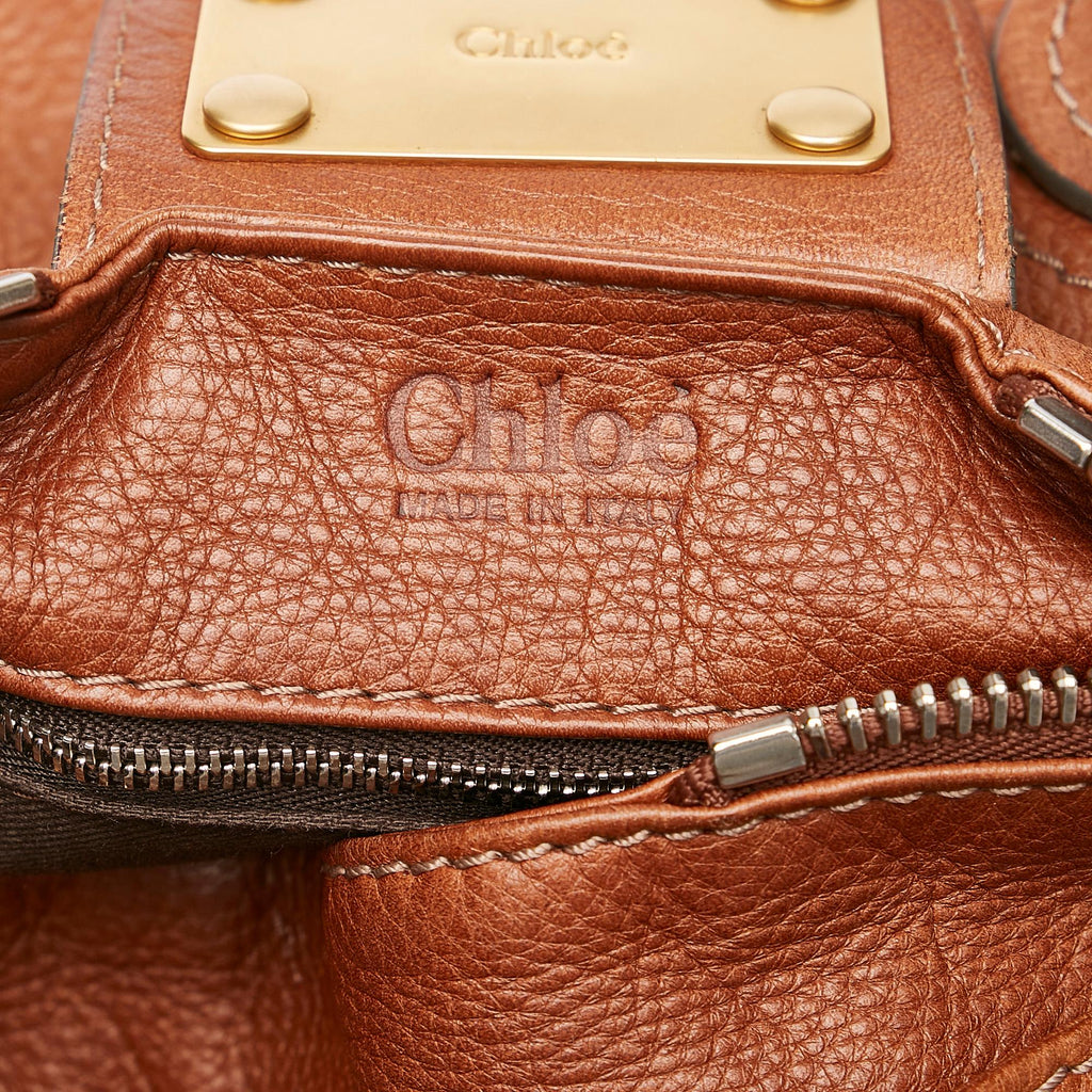 Chloe Paddington (SHG-34281)