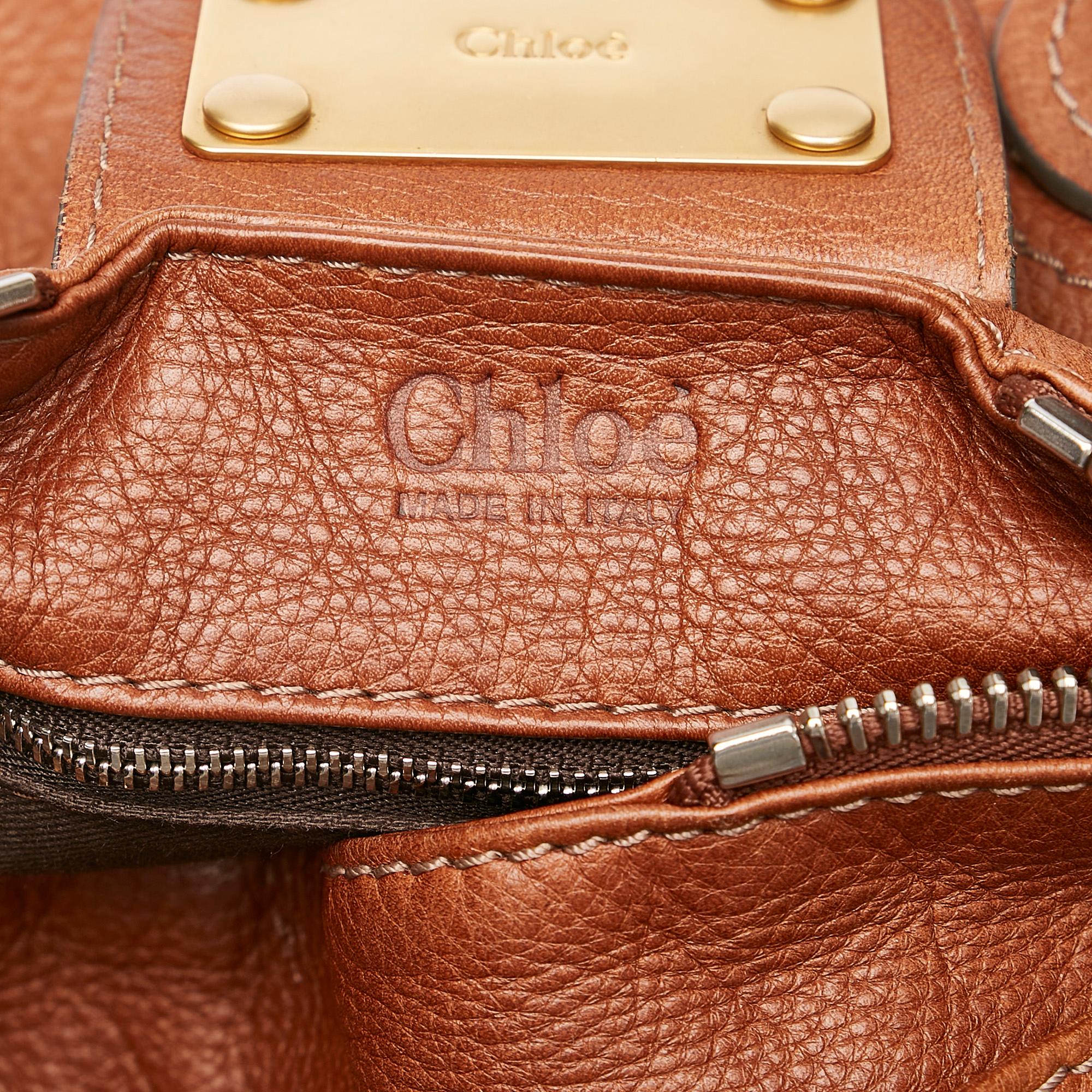 Chloe Paddington (SHG-34281)