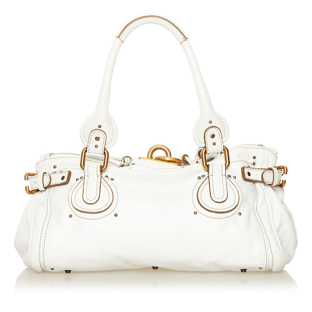 Chloe Paddington (SHG-34293)