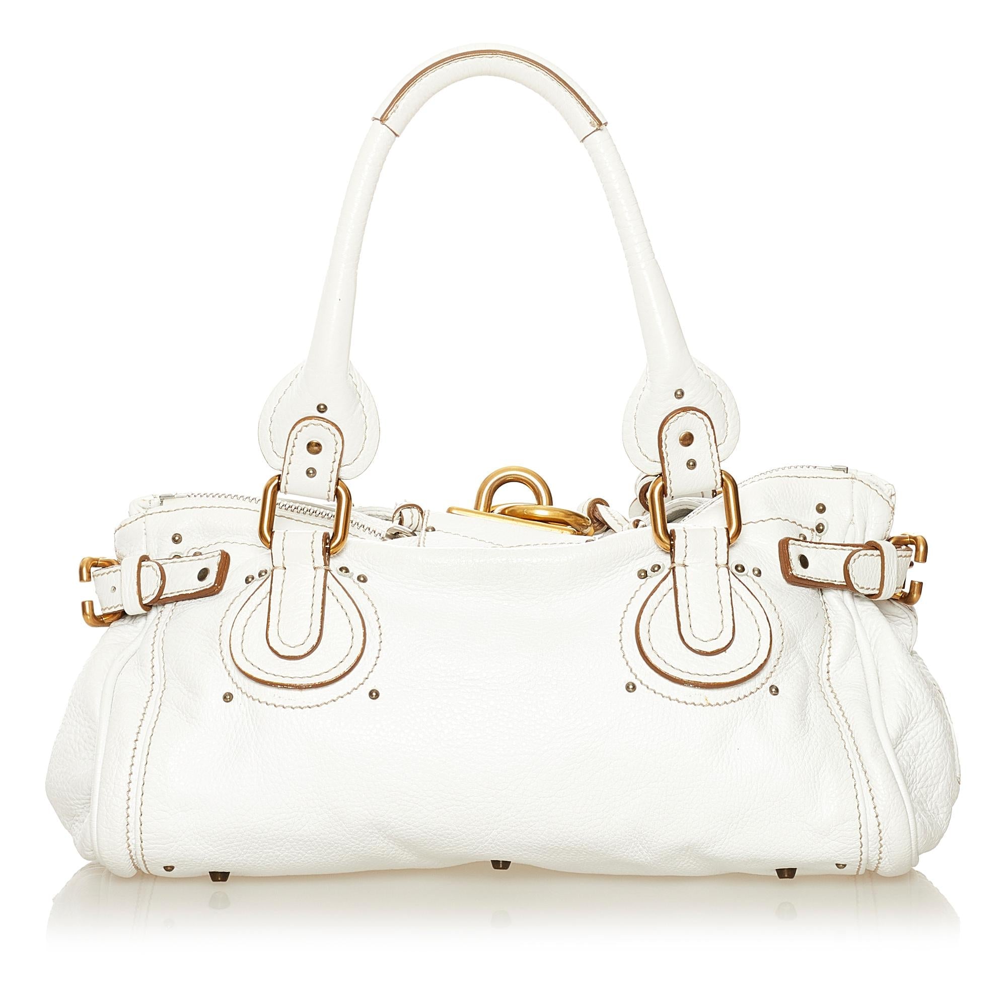 Chloe Paddington (SHG-34293)